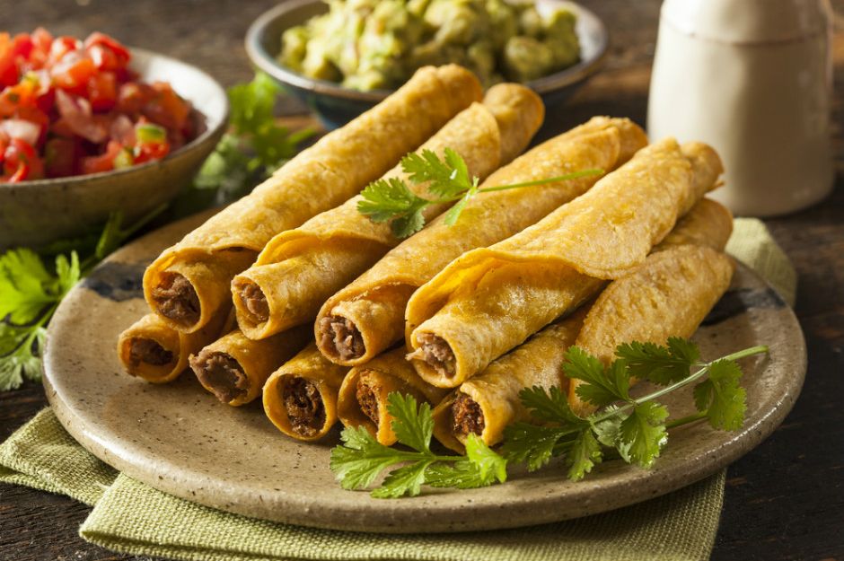 kıymalı tortilla böreği, Lavaş Ekmek Tarifleri